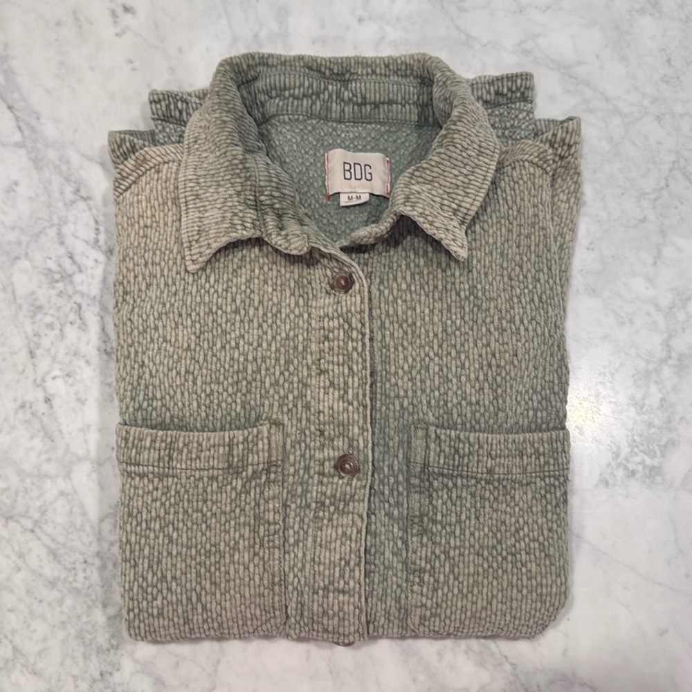Urban outfitters BDG shaket